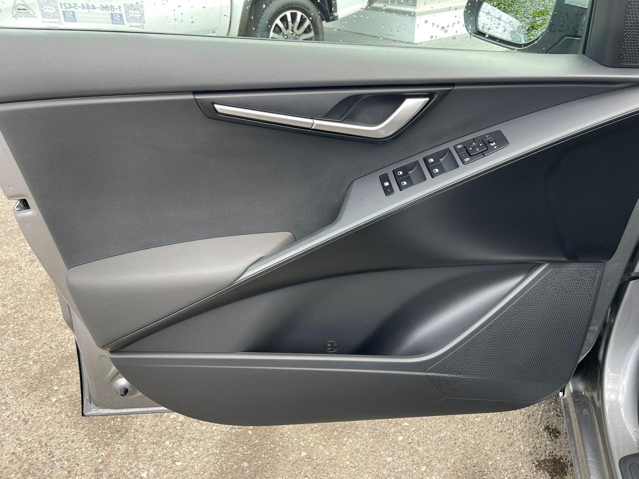Kia Niro EV Wind FWD 2024