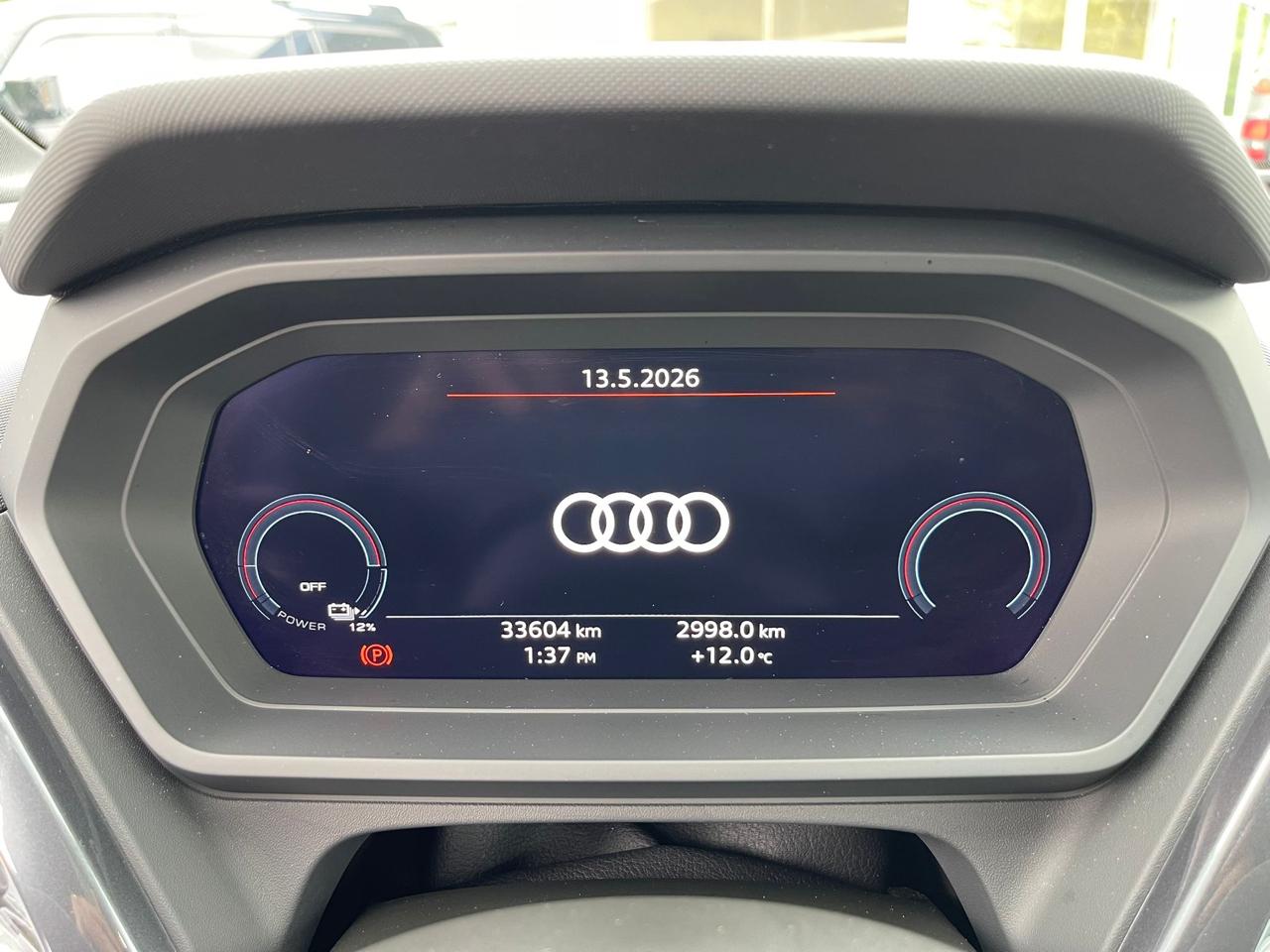 Audi Q4 e-tron Premium 55 quattro 2024