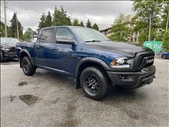 2021 RAM 1500 Classic 