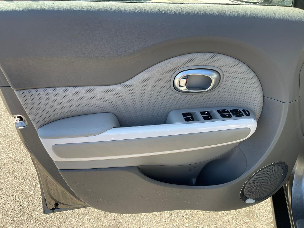 Kia Soul EV 5dr Wgn 2017