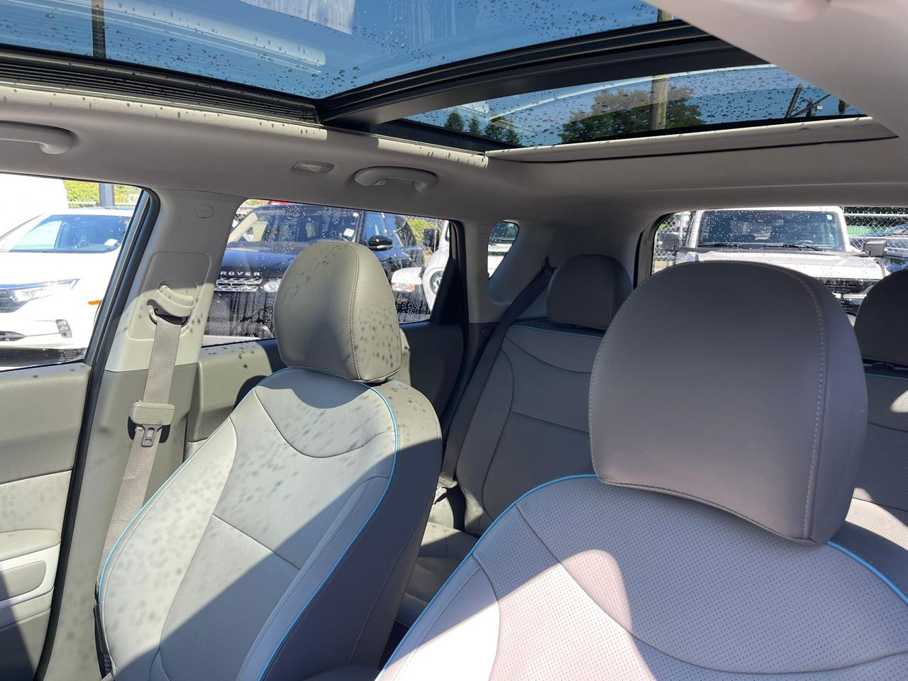 Kia Soul EV 5dr Wgn 2017
