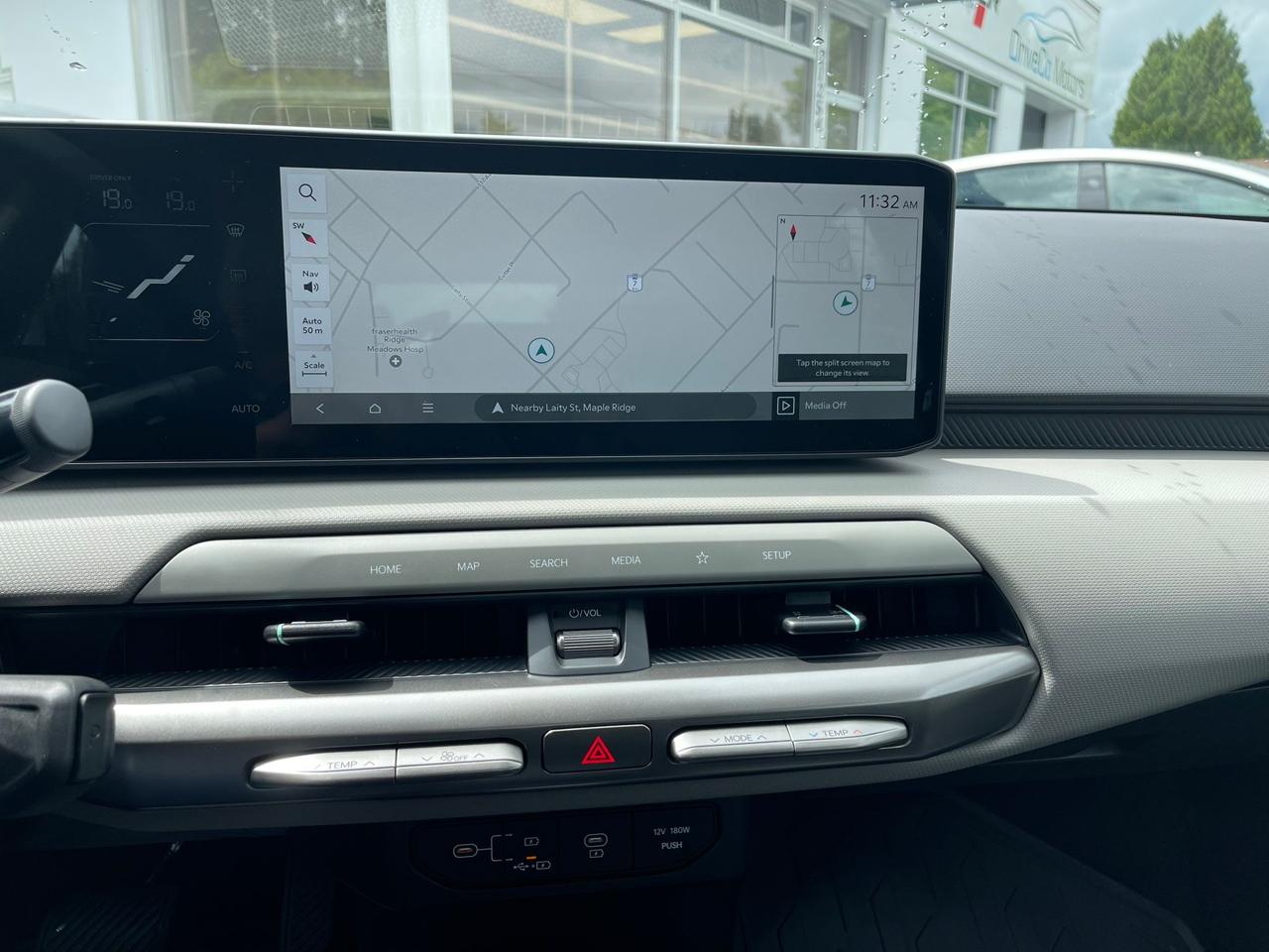 Kia EV4 Wind Premium FWD 2026