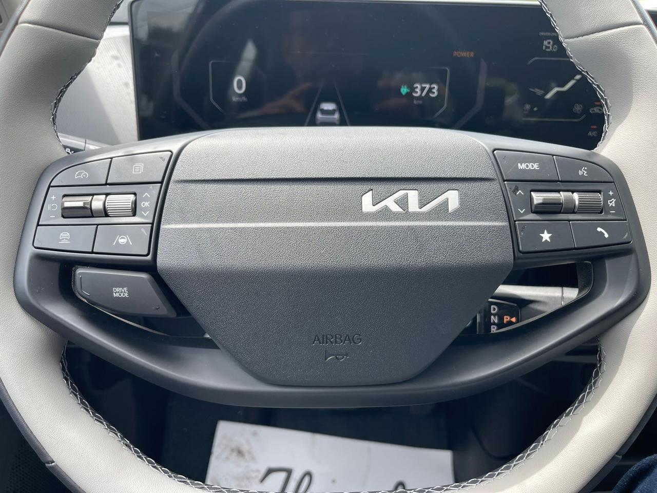 Kia EV4 Wind Premium FWD 2026