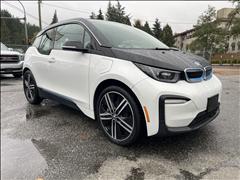 2019 BMW i3 
