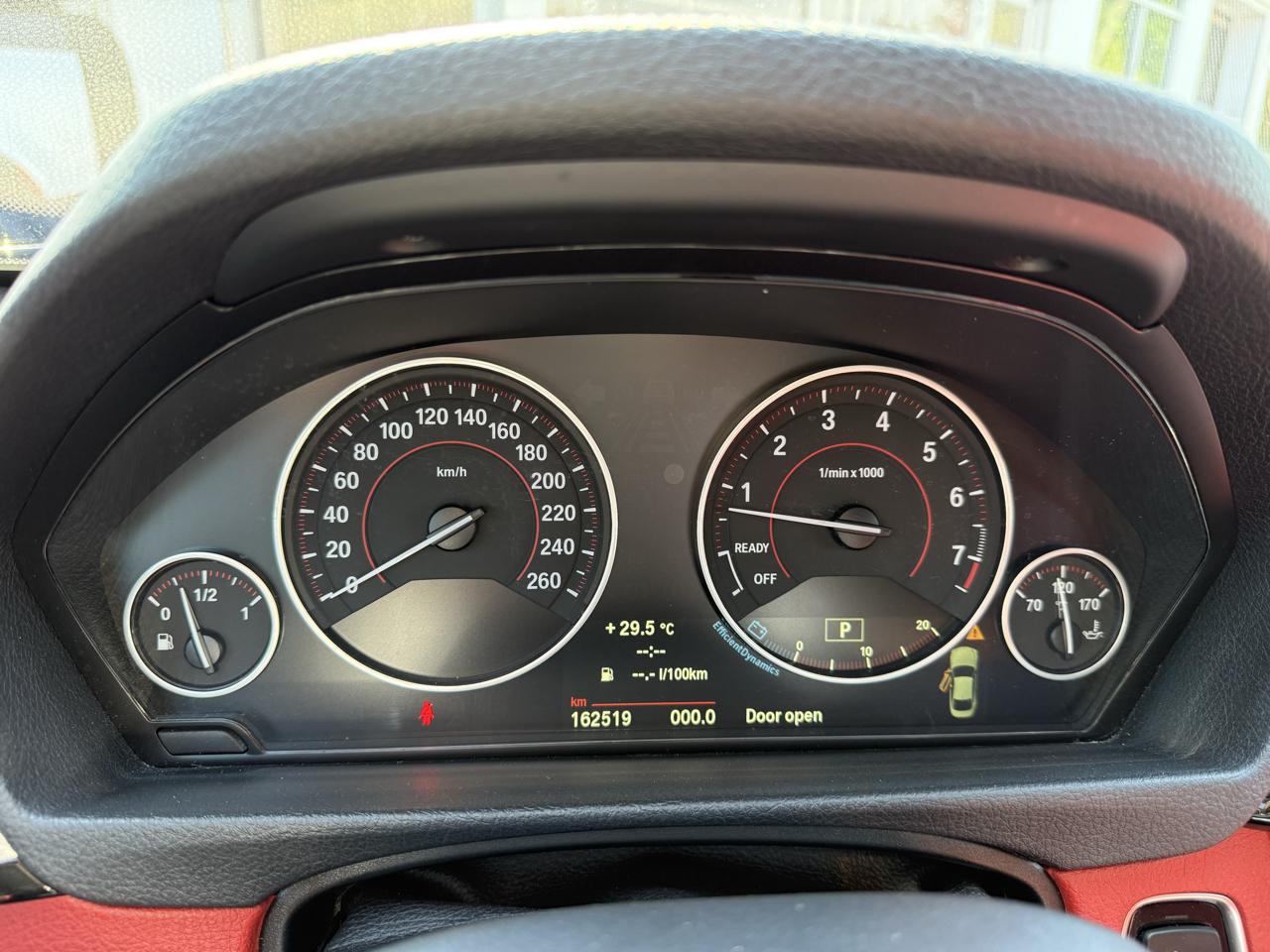 BMW 4 Series 2dr Cpe 435i xDrive AWD 2014