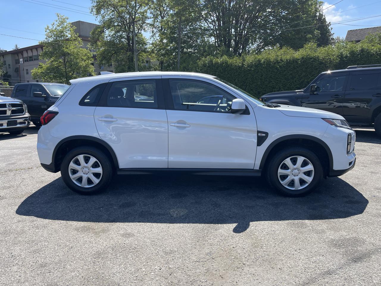 Mitsubishi RVR ES AWC 2023