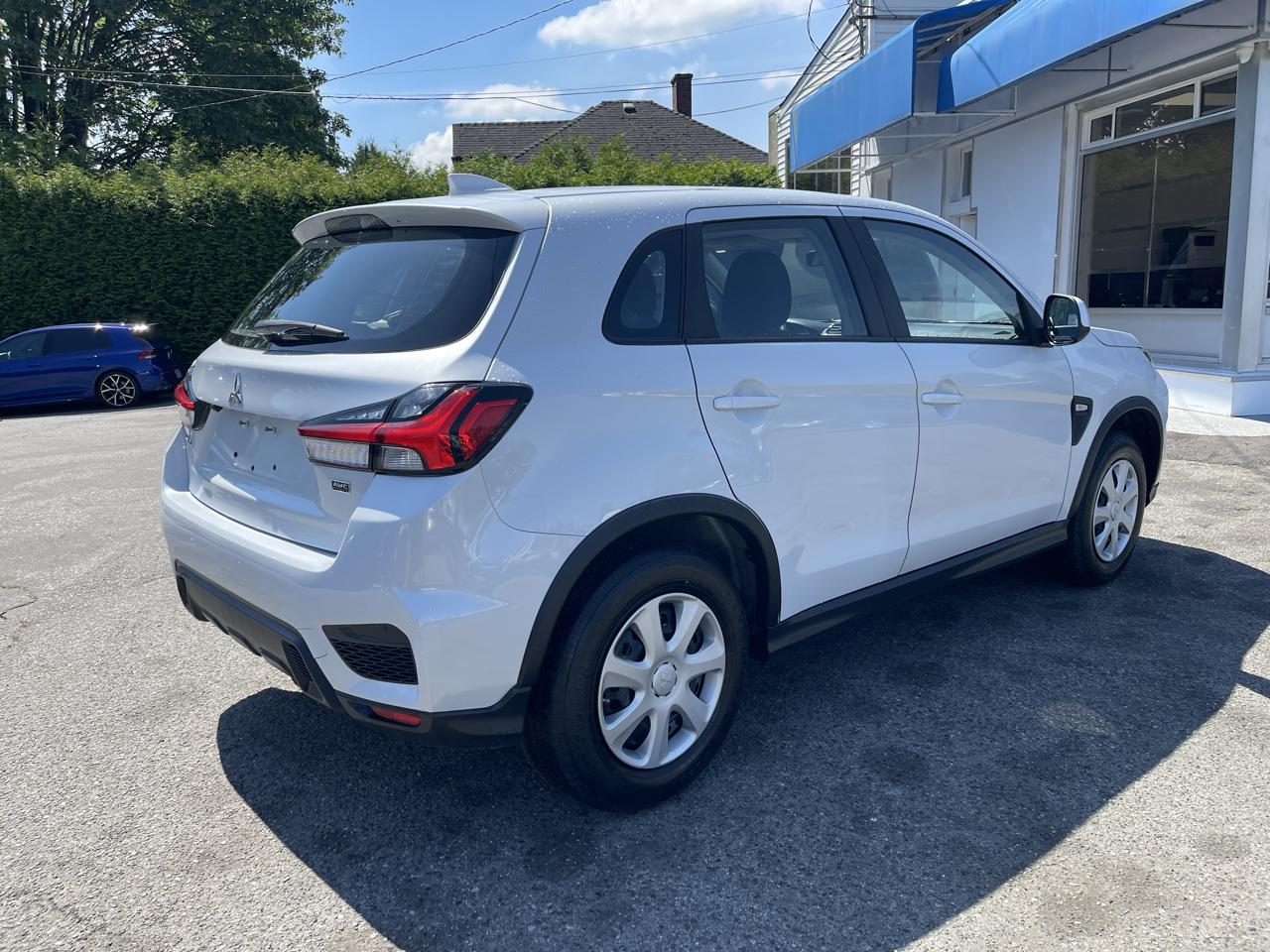 Mitsubishi RVR ES AWC 2023