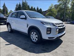2023 Mitsubishi RVR 