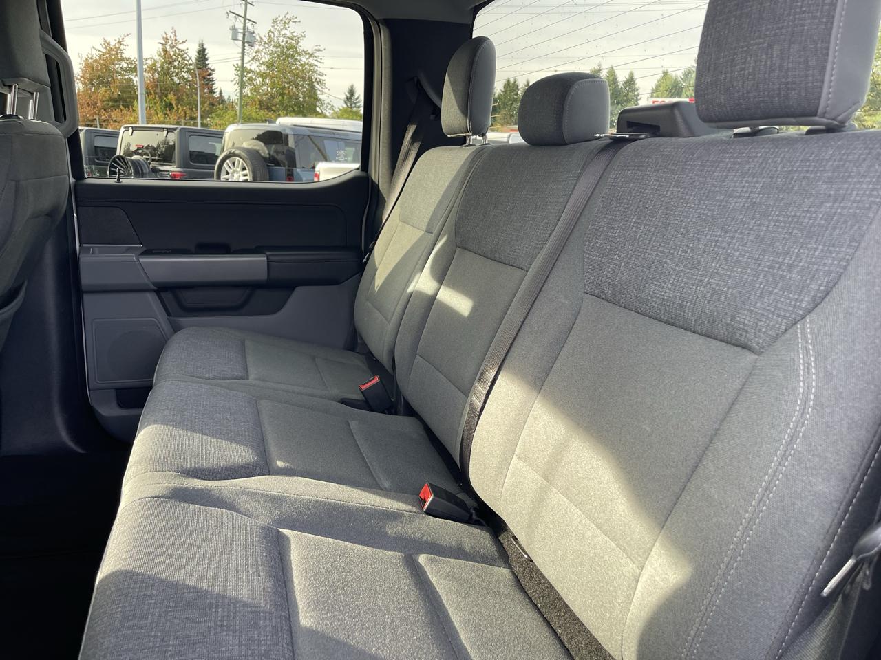 Ford F-150 XLT 4WD SuperCrew 5.5' Box 2024