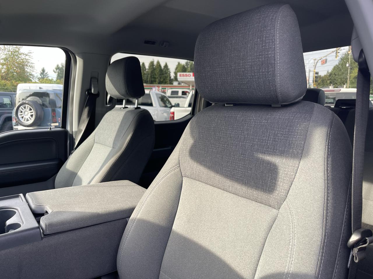 Ford F-150 XLT 4WD SuperCrew 5.5' Box 2024
