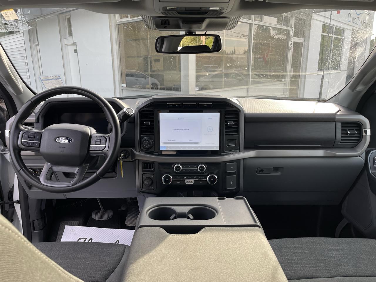 Ford F-150 XLT 4WD SuperCrew 5.5' Box 2024