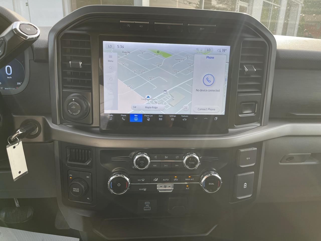 Ford F-150 XLT 4WD SuperCrew 5.5' Box 2024