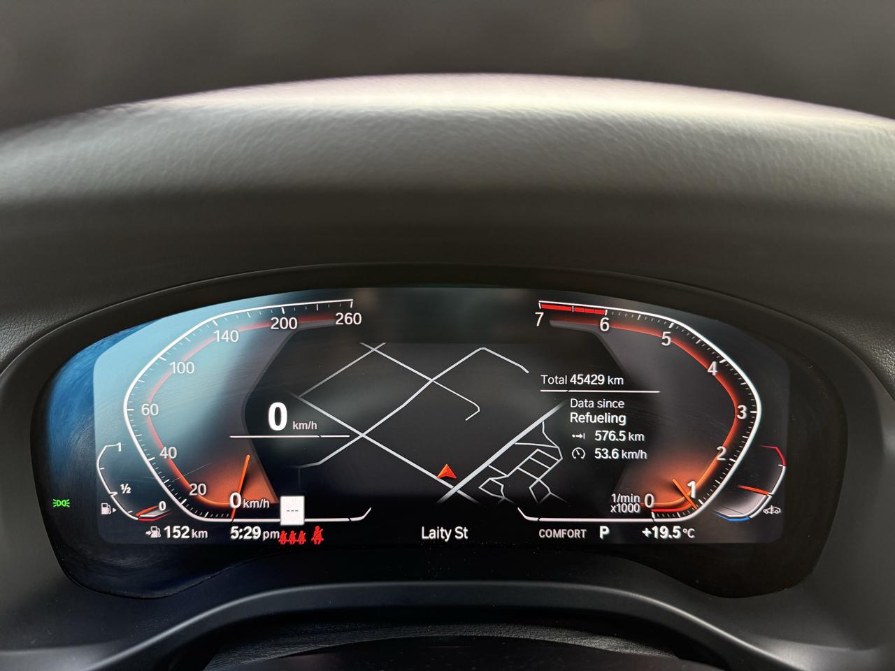 BMW X3 xDrive30i Sports Activity Vehicle 2024