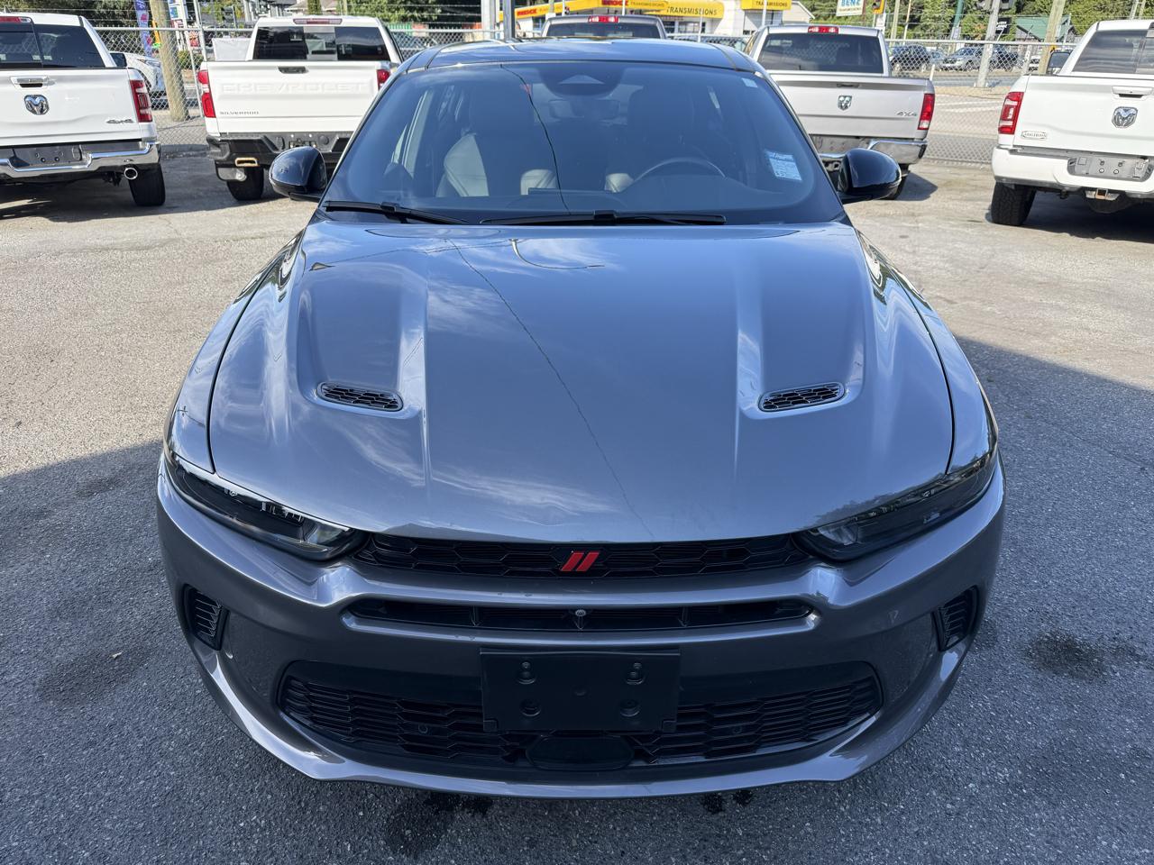 Dodge Hornet R/T Plus PHEV EAWD *Ltd Avail* 2024