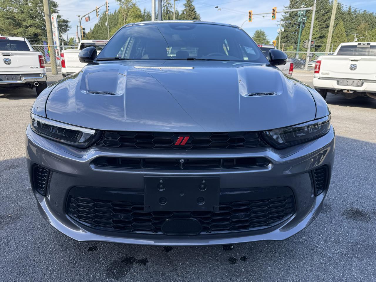 Dodge Hornet R/T Plus PHEV EAWD *Ltd Avail* 2024
