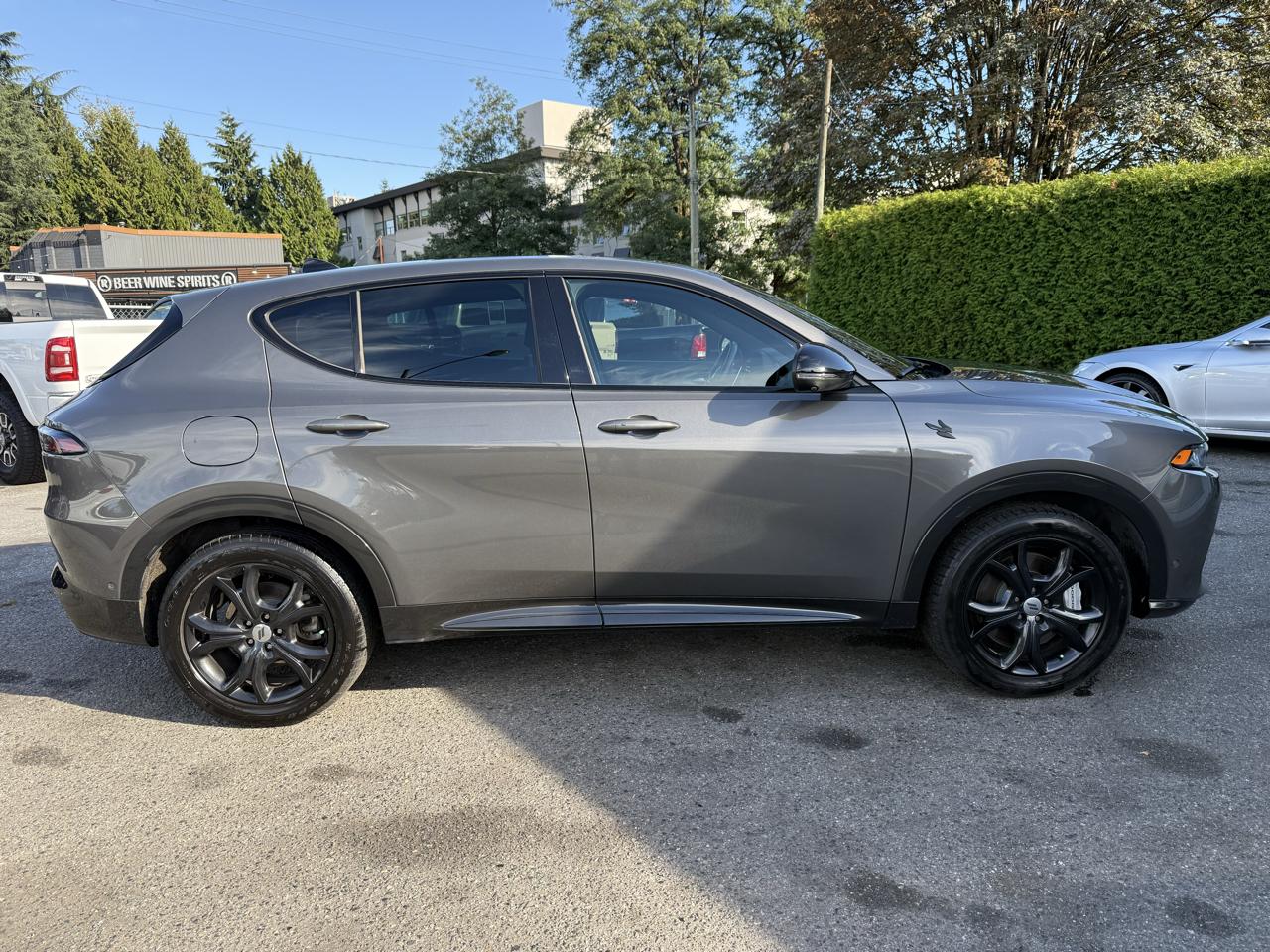 Dodge Hornet R/T Plus PHEV EAWD *Ltd Avail* 2024
