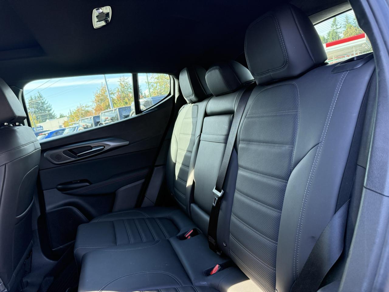 Dodge Hornet R/T Plus PHEV EAWD *Ltd Avail* 2024
