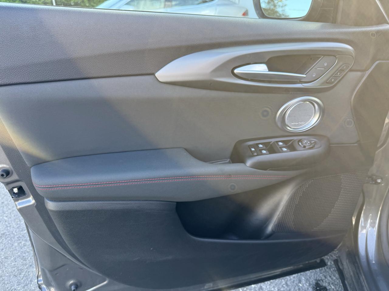 Dodge Hornet R/T Plus PHEV EAWD *Ltd Avail* 2024