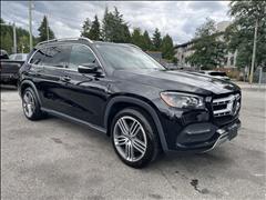 2023 Mercedes-Benz GLS 