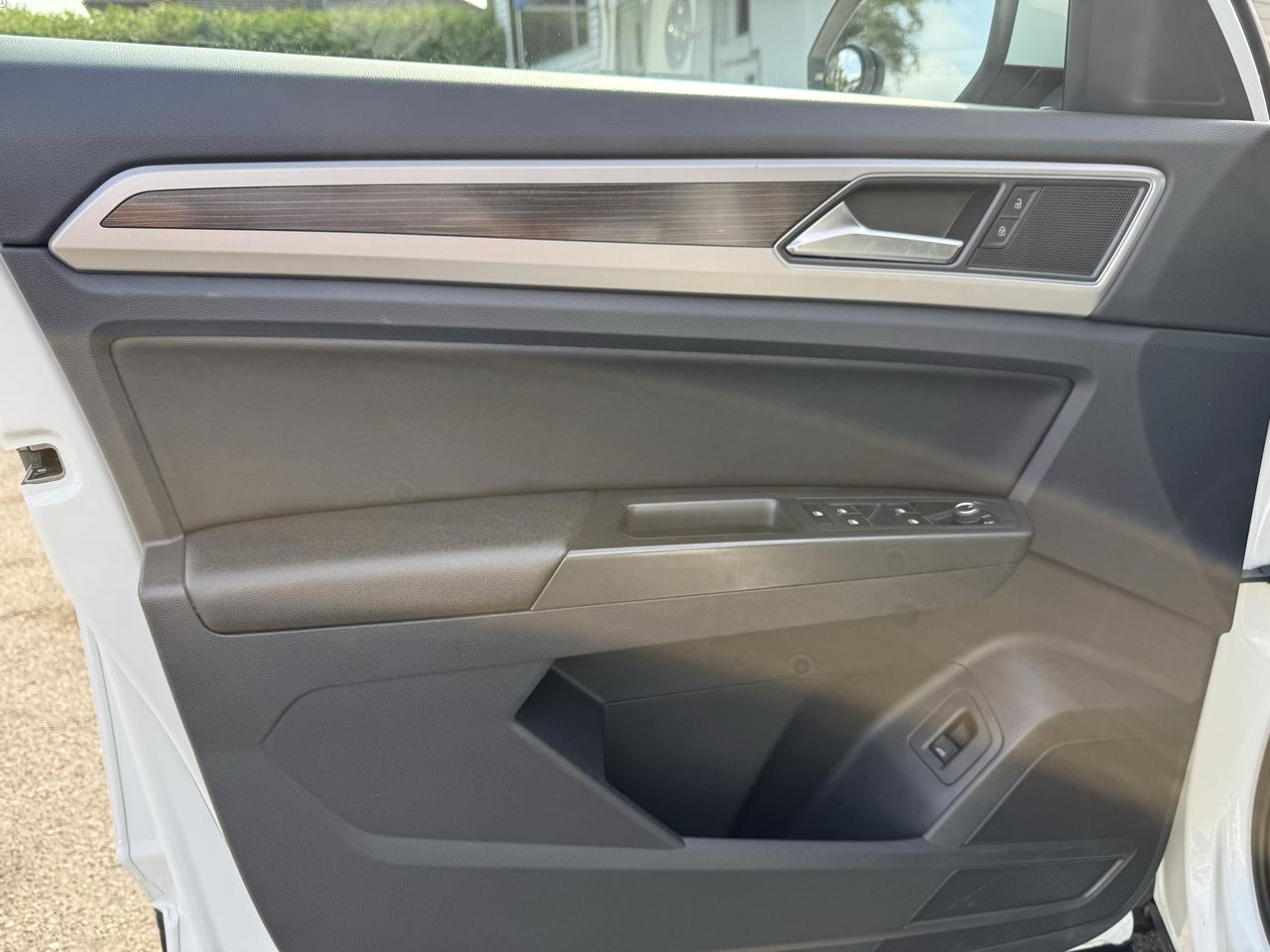 Volkswagen Atlas 3.6L V6 SEL 4MOTION 2018