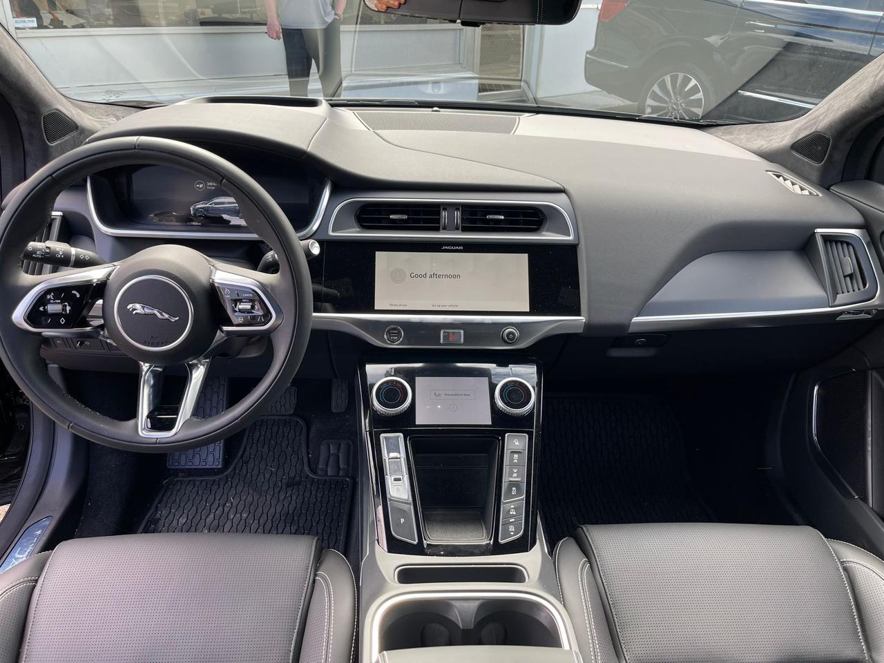 Jaguar I-Pace R-Dynamic HSE AWD 2024