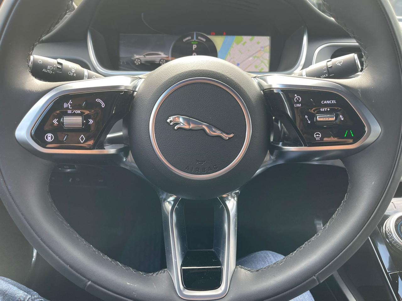 Jaguar I-Pace R-Dynamic HSE AWD 2024