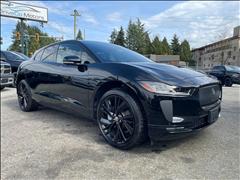 2024 Jaguar I-Pace 