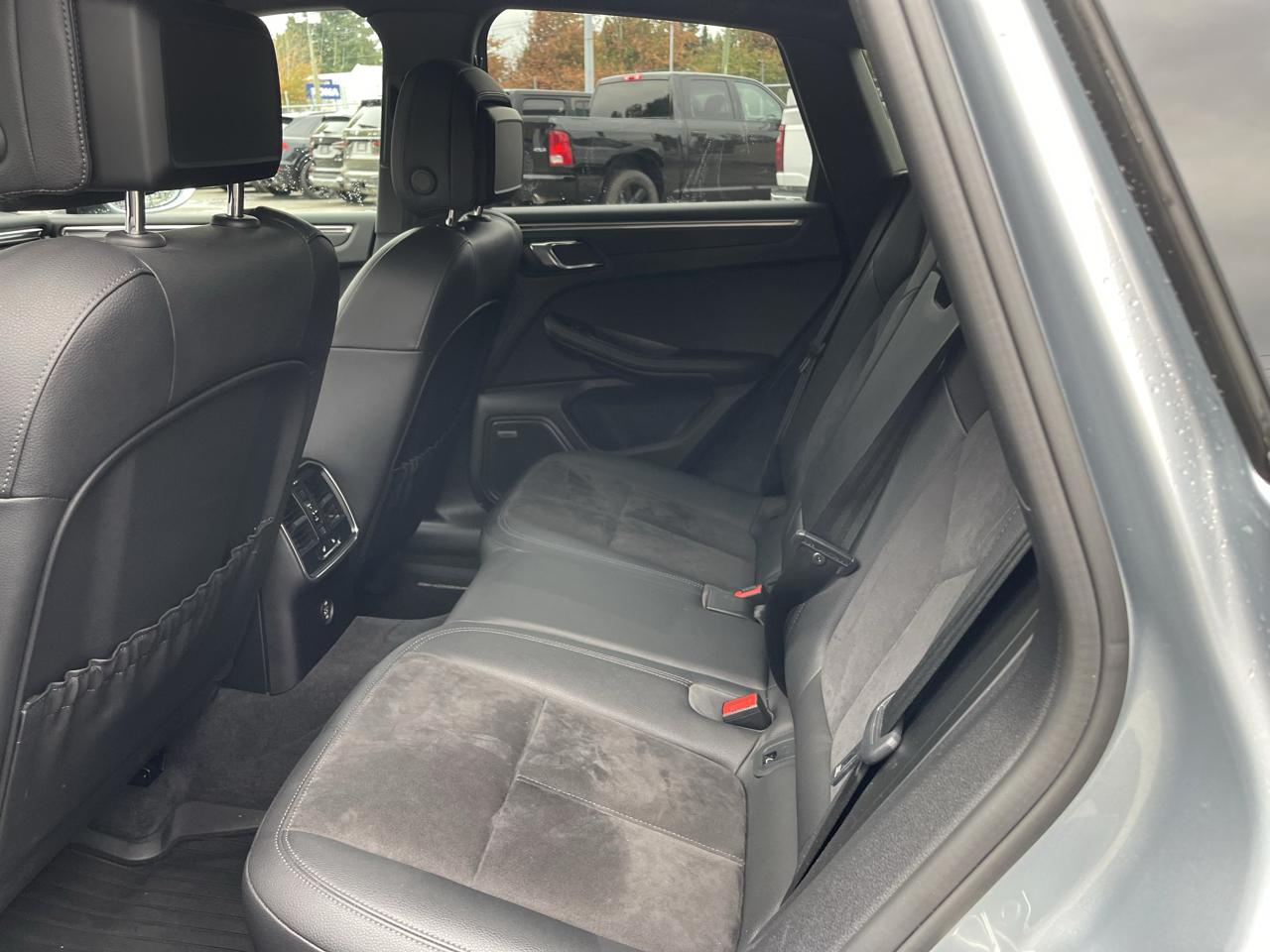 Porsche Macan AWD 2019