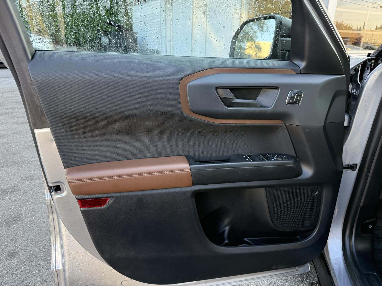 Ford Bronco Sport Outer Banks 4x4 2023