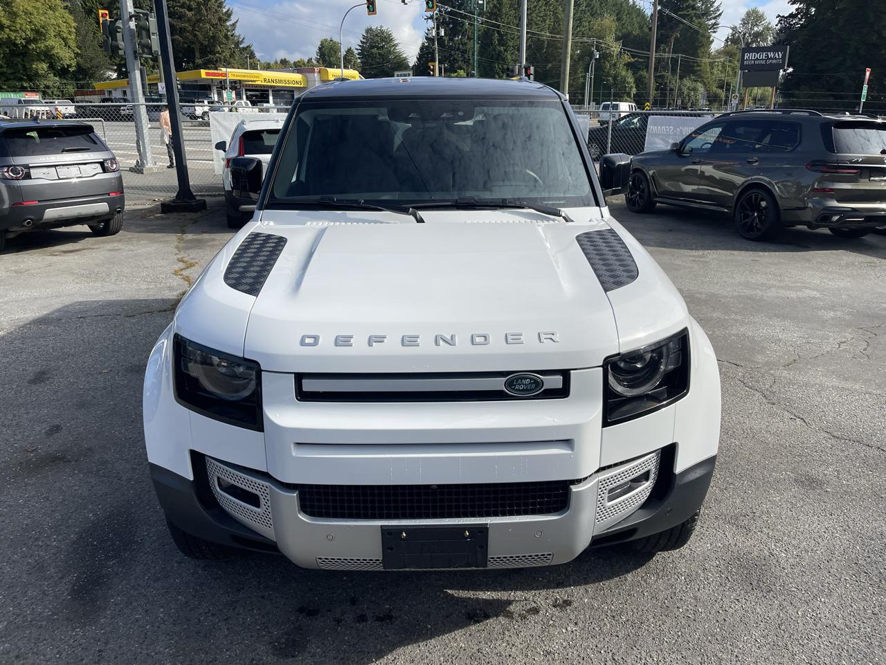 Land Rover Defender 110 P300 S 2025