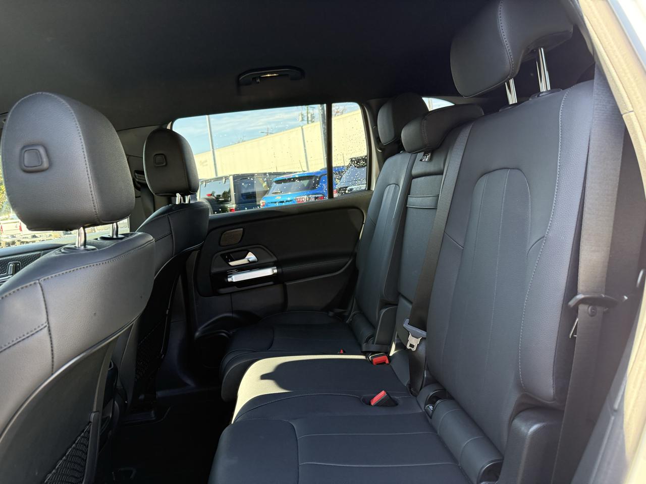 Mercedes-Benz EQB EQB 250+ SUV 2024