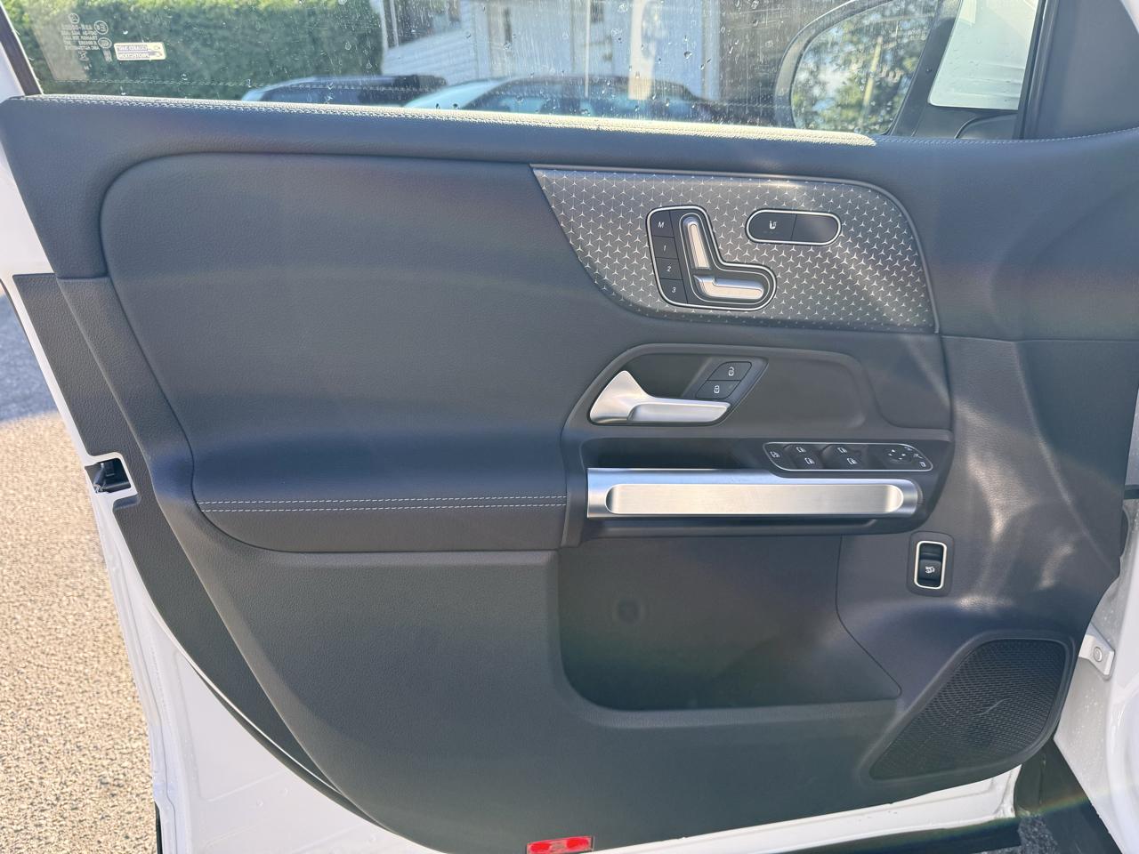 Mercedes-Benz EQB EQB 250+ SUV 2024