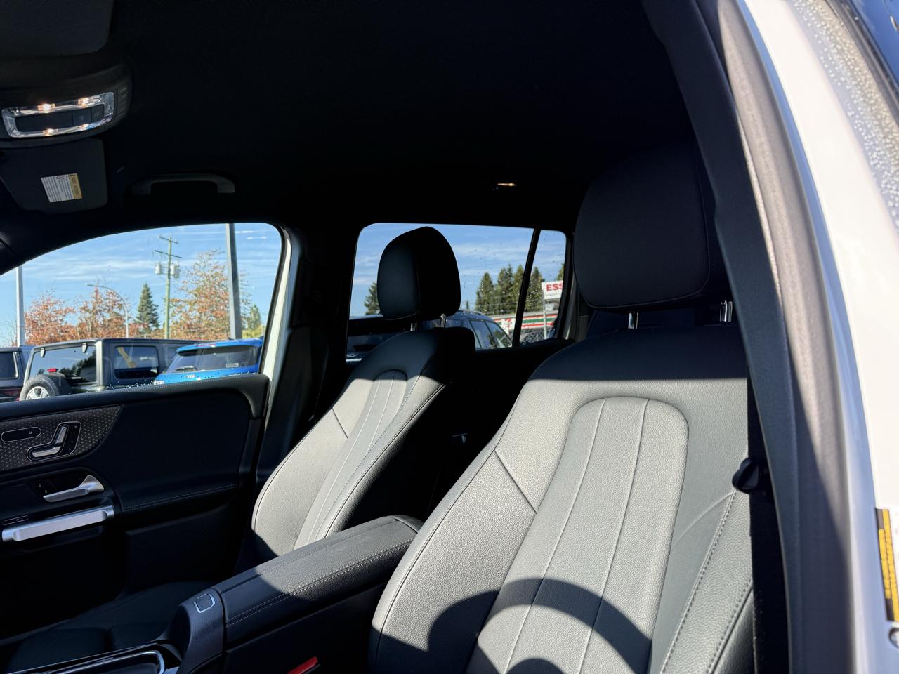 Mercedes-Benz EQB EQB 250+ SUV 2024