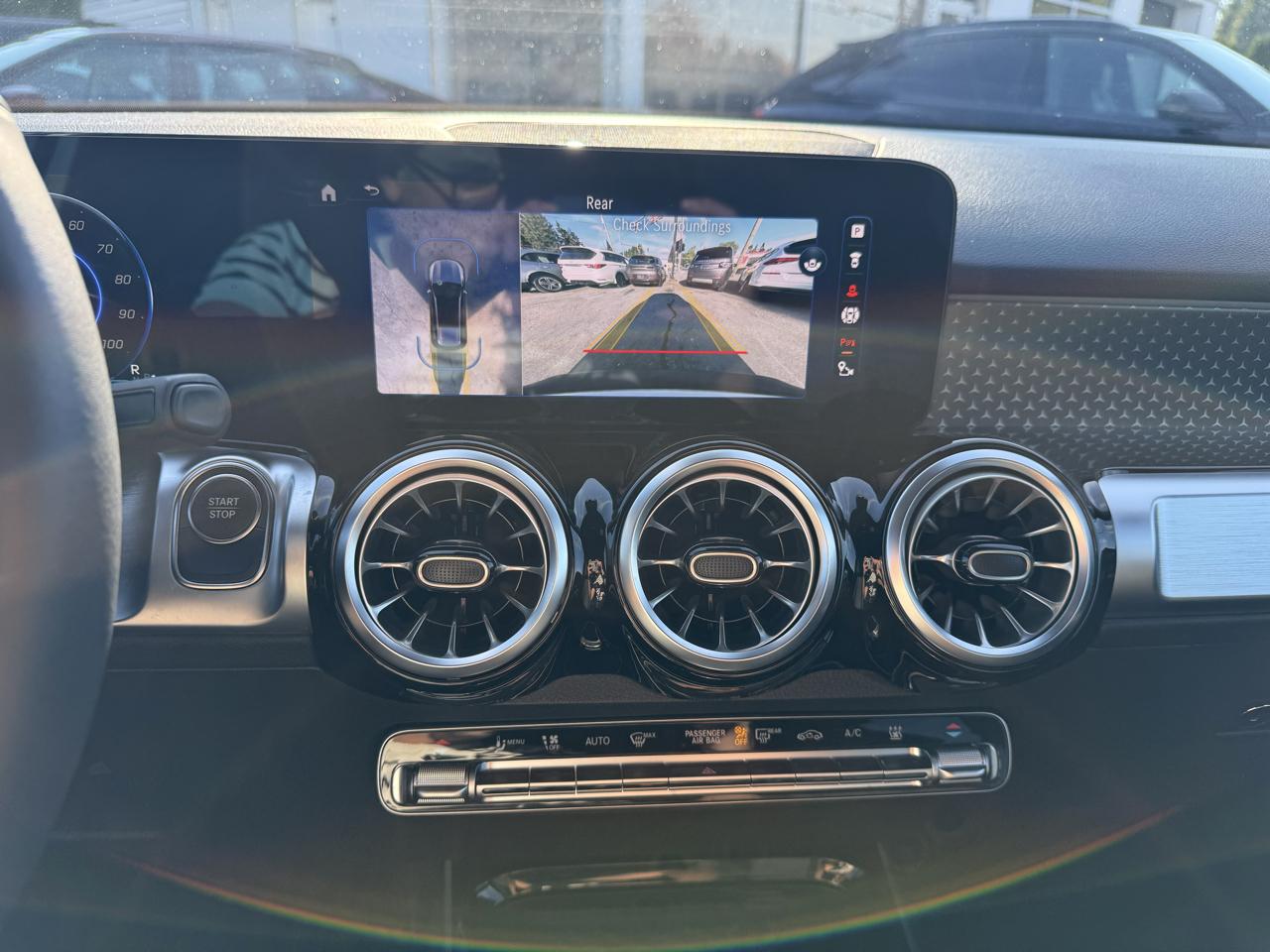 Mercedes-Benz EQB EQB 250+ SUV 2024