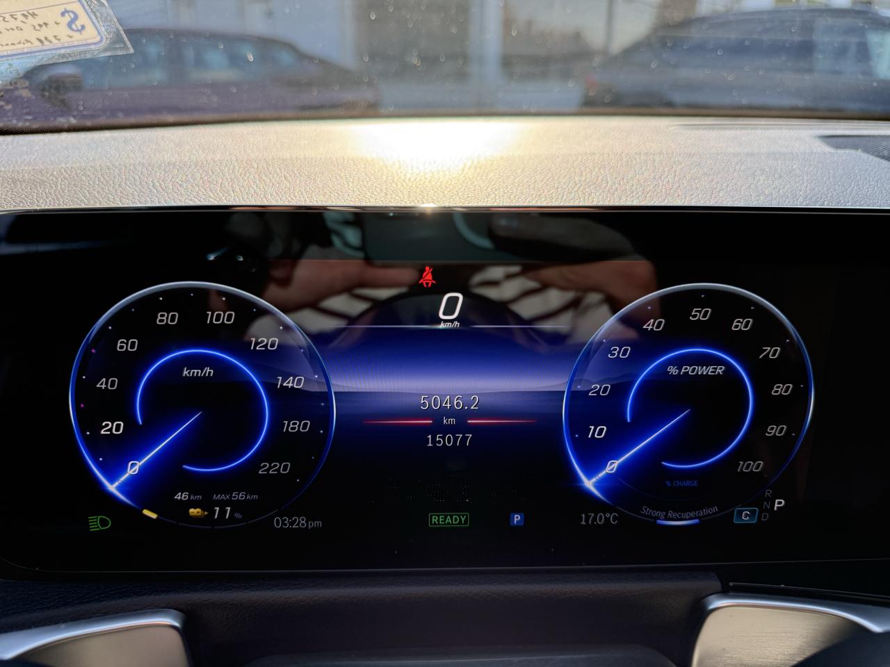 Mercedes-Benz EQB EQB 250+ SUV 2024