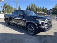 2025 Toyota Tundra 4WD 