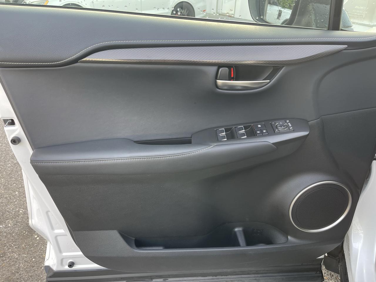 Lexus NX NX 300 AWD 2019