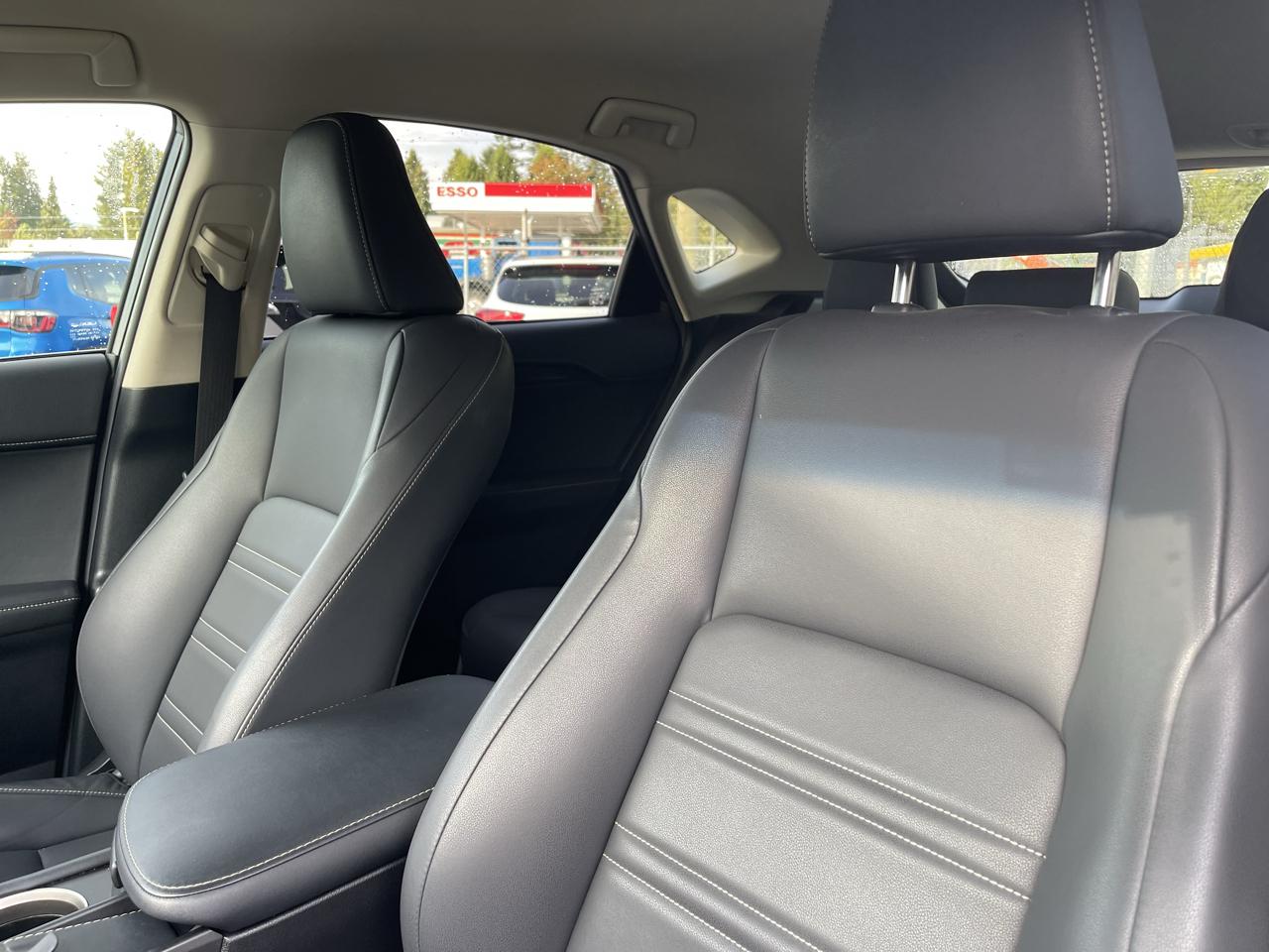 Lexus NX NX 300 AWD 2019