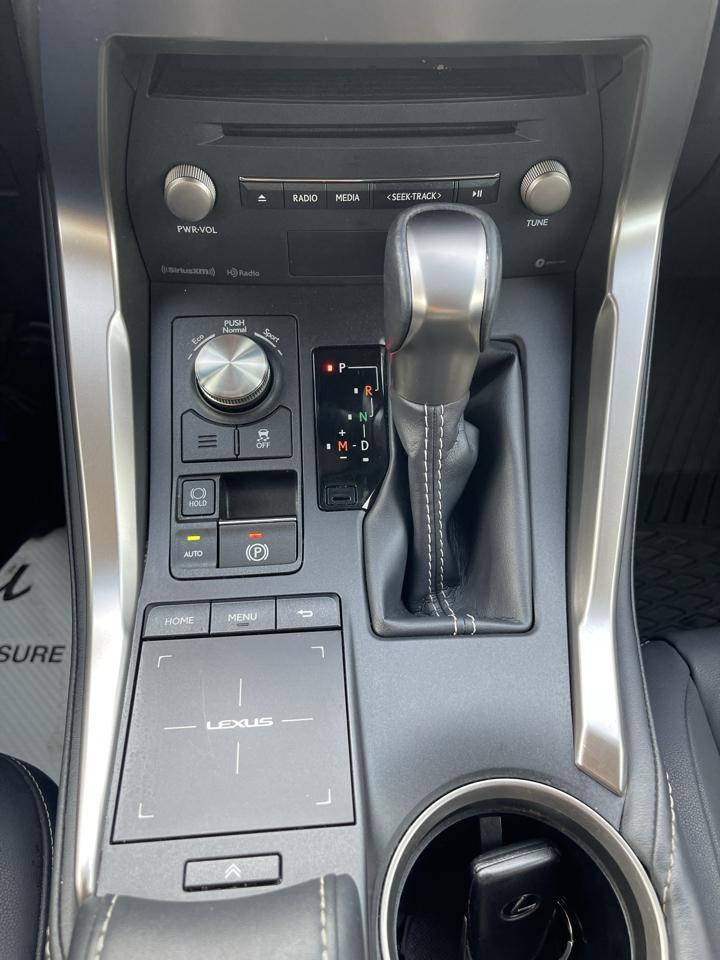 Lexus NX NX 300 AWD 2019