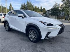 2019 Lexus NX 