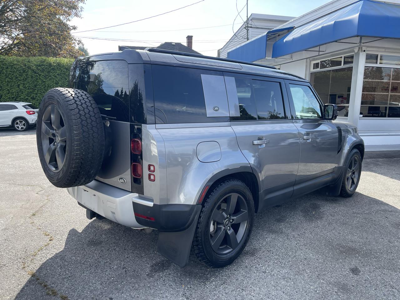 Land Rover Defender 110 S AWD 2023