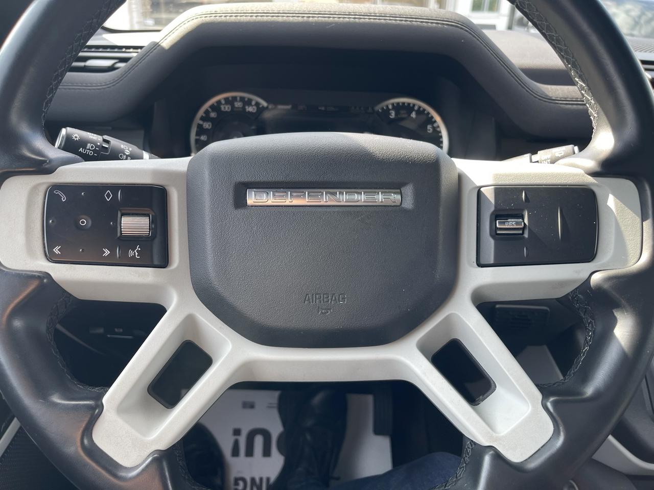 Land Rover Defender 110 S AWD 2023