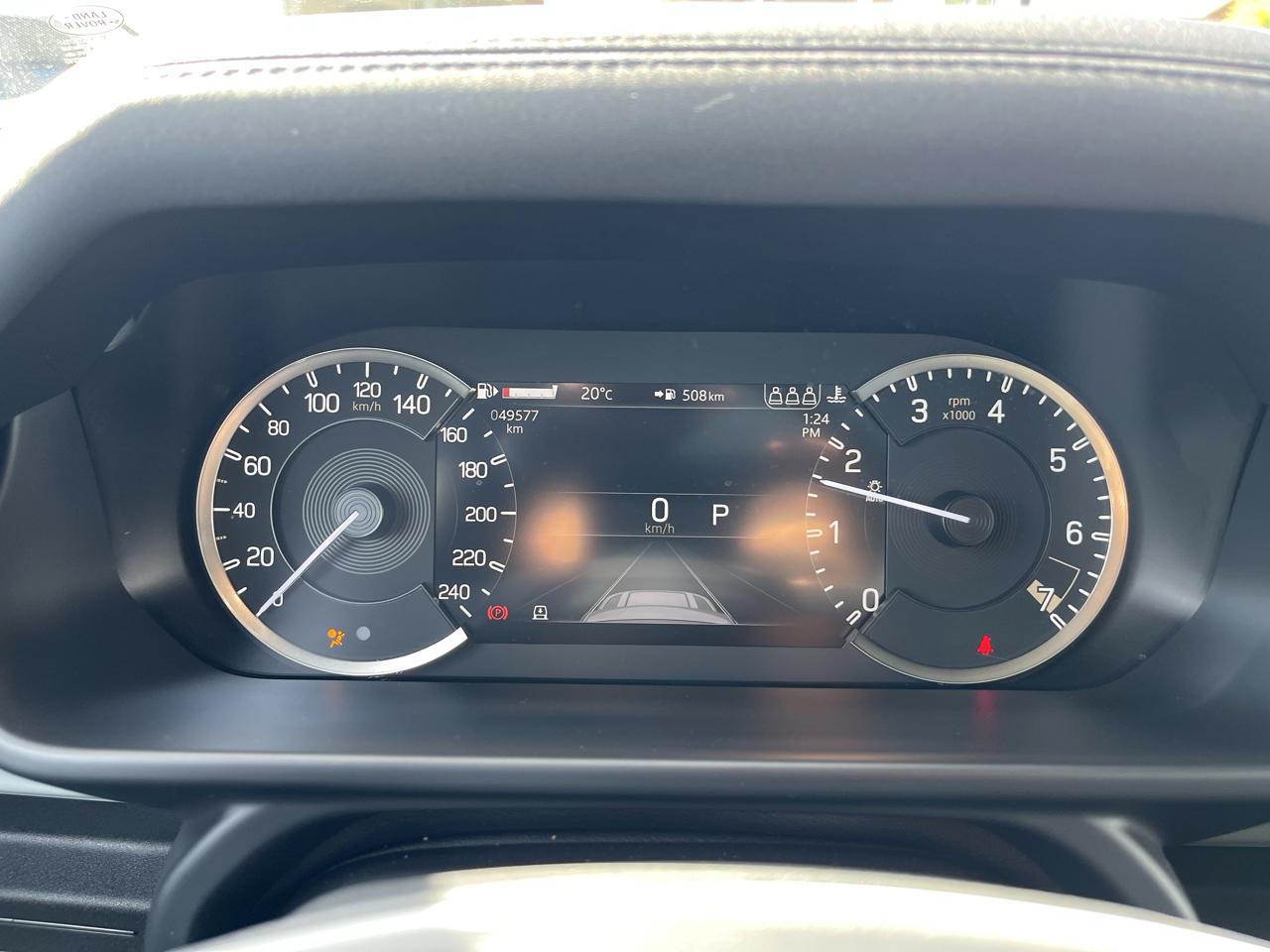 Land Rover Defender 110 S AWD 2023