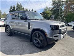 2023 Land Rover Defender 