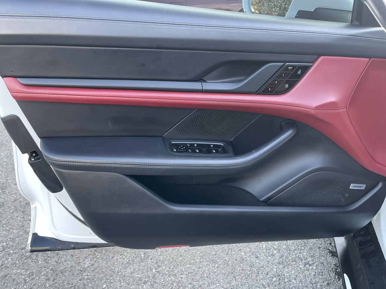 Porsche Taycan 4S AWD 2021