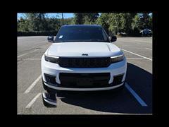 2024 Jeep Grand Cherokee L 
