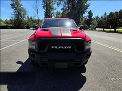 2019 RAM 1500 Classic 