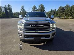 2023 RAM 3500 