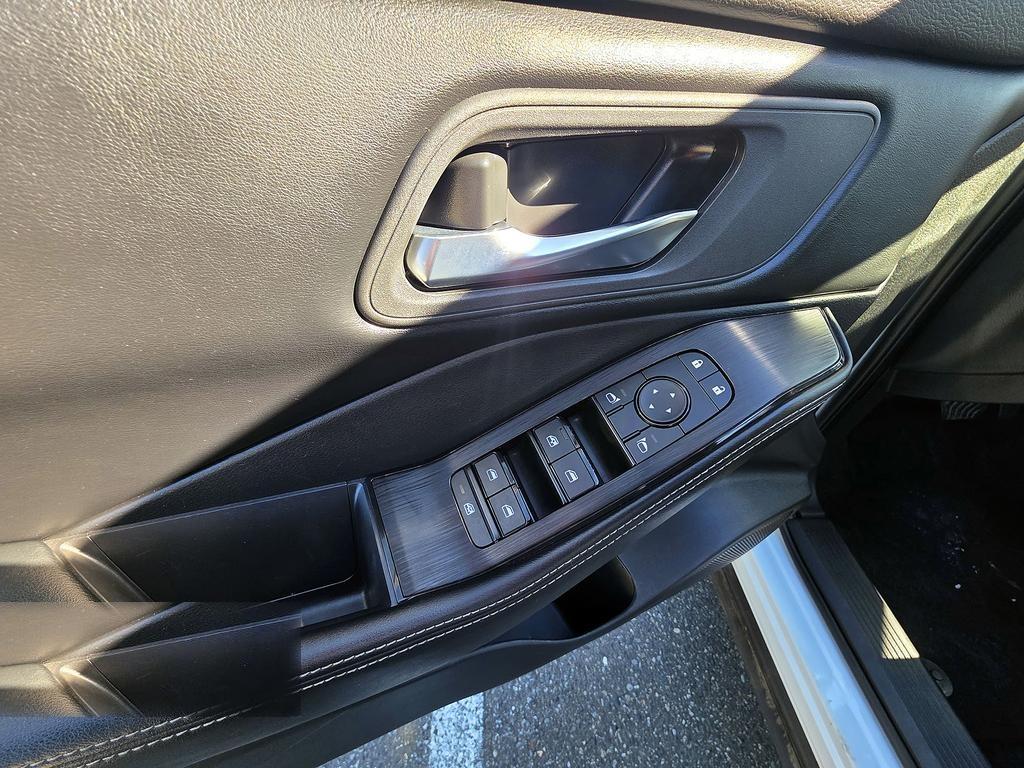 Nissan Rogue AWD Rock Creek 2025