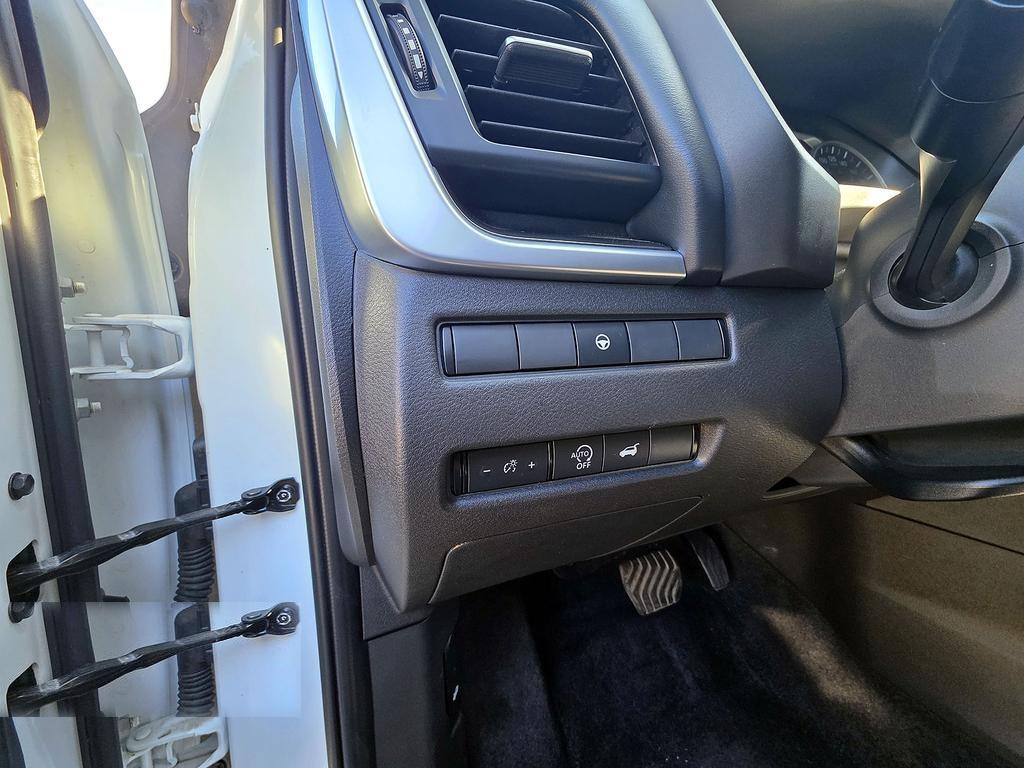 Nissan Rogue AWD Rock Creek 2025